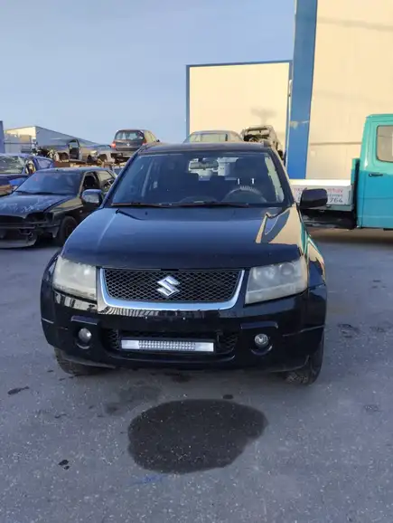 Ολόκληρο Αυτοκίνητο SUZUKI …