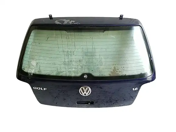 3/5η Πόρτα Πίσω …