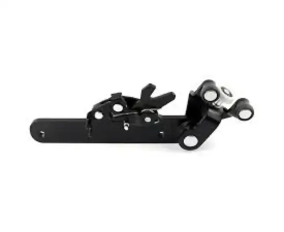Οδηγός Ρουλεμάν Συρόμενης Πόρτας OPEL COMBO Mini Van 2012 - 2015 ( TOUR-VAN ) 1.3 CDTI (B05)  ( A 13 FD  ) (90 hp ) Πετρέλαιο #601007821
