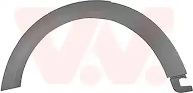 Κούρμπα Φτερού MINI …