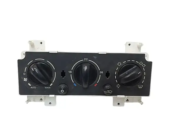 Χειριστήριο Καλοριφέρ-Κλιμα,Κλαπέτα CITROEN …