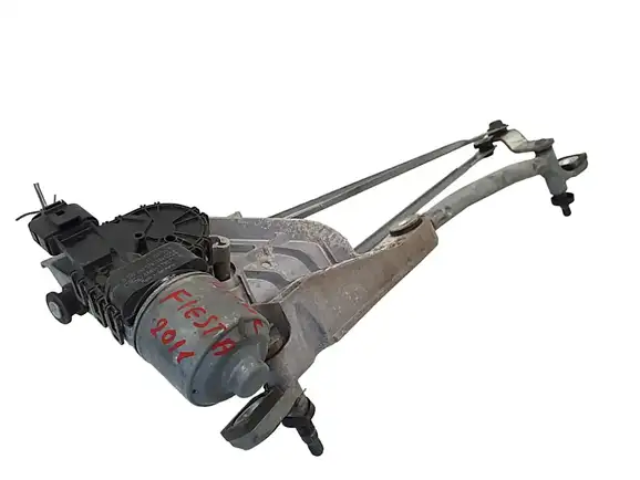 Σύστημα καθαρισμού παρμπρίζ …