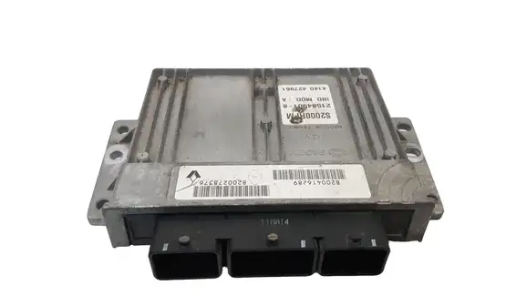 Εγκέφαλος Κινητήρα RENAULT …