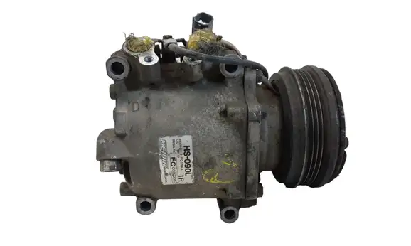 Συμπιεστής A/C (Κομπρέσορας) …