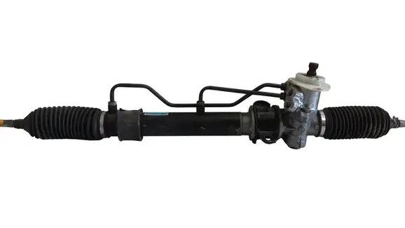 Κρεμαργιέρα & Αντλία …