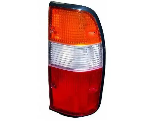 Φανάρι Πίσω FORD RANGER Pick-Up 1999 - 2003 ( TU_ ) 1.8  ( RKA  ) (116 hp ) Βενζίνη #067505814
