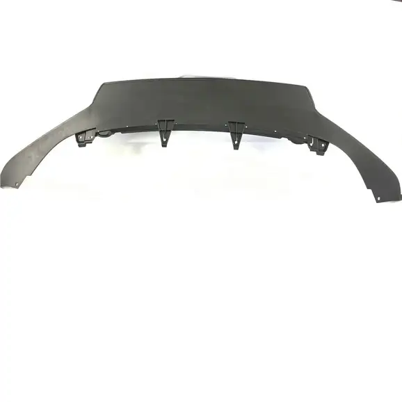 Σπόιλερ Προφυλακτήρα VW …