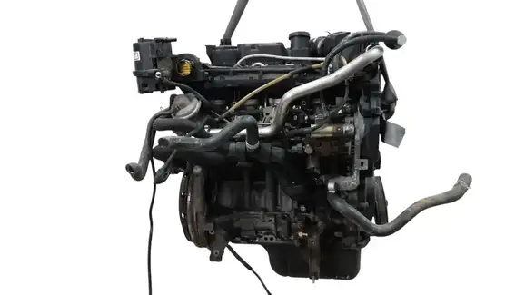 Κινητήρας-Μοτέρ FORD FIESTA …