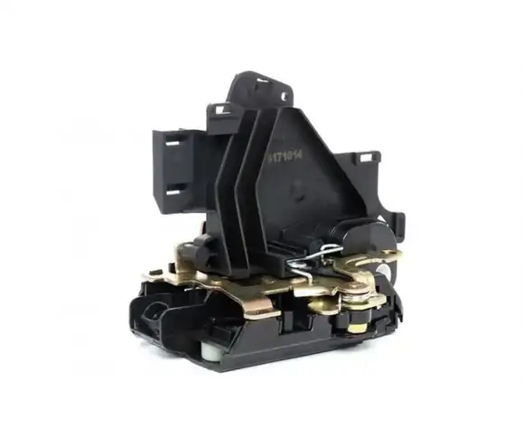 Κλειδαριά Πόρτας VW TRANSPORTER Van 2003 - 2009 ( 7H ) ( T5 ) 1.9 TDI  ( AXC  ) (85 hp ) Πετρέλαιο #065707234