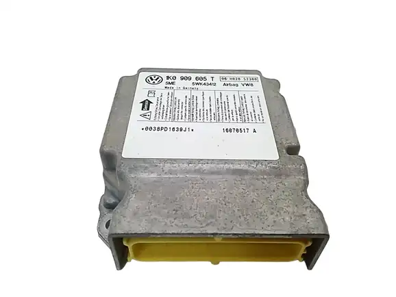 Εγκέφαλος Αερόσακων SEAT …