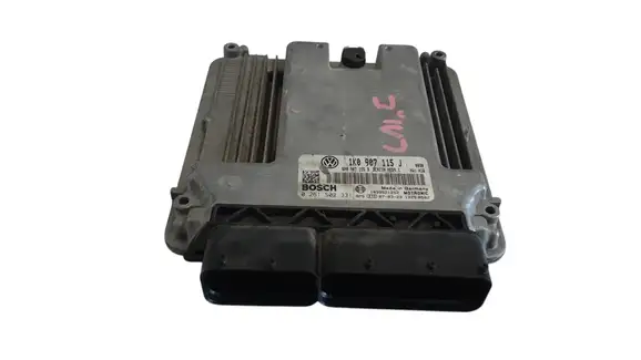 Εγκέφαλος Κινητήρα VW …