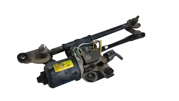 Σύστημα καθαρισμού παρμπρίζ …