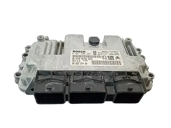 Εγκέφαλος Κινητήρα CITROEN …