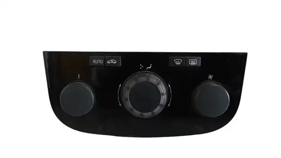 Χειριστήριο Καλοριφέρ-Κλιμα,Κλαπέτα OPEL …