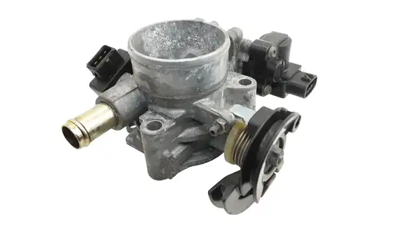 Πεταλούδα Γκαζιού-Κλαπέτο TOYOTA …