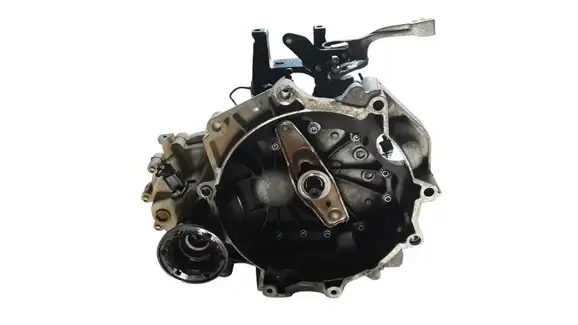 Σασμάν Χειροκίνητο SEAT …