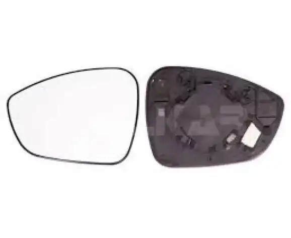 Κρύσταλλο Καθρέφτη CITROEN C4 PICASSO MPV / ΠΟΛΥΜΟΡΦΙΚΑ / 5dr 2016 - 1.2 THP 110  ( HNZ (EB2DT)  ) (110 hp ) Βενζίνη #198307602