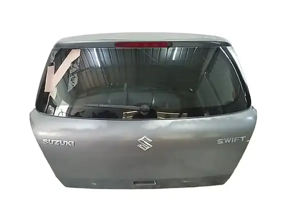 3/5η Πόρτα Πίσω …