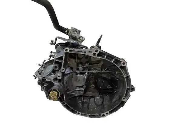 Σασμάν Χειροκίνητο PEUGEOT …