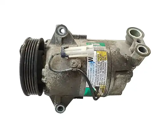 Συμπιεστής A/C (Κομπρέσορας) …