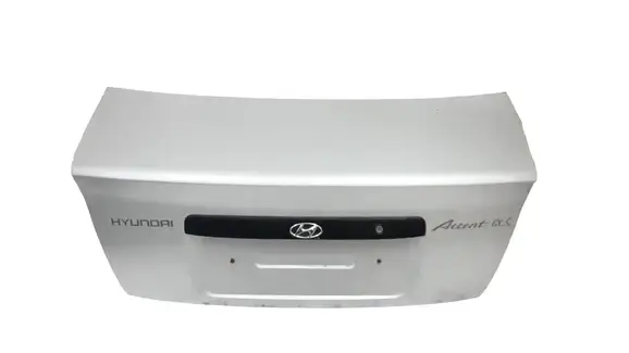 Πορτ-Μπαγκάζ HYUNDAI ACCENT …