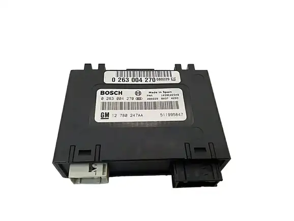 Μονάδα Άνεσης SAAB …