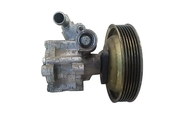 Κρεμαργιέρα & Αντλία …