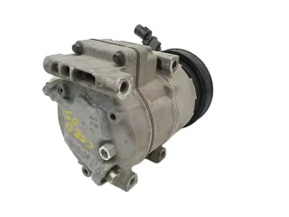 Συμπιεστής A/C (Κομπρέσορας) …