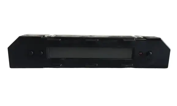 Οθόνη Πολλαπλών ενδείξεων …