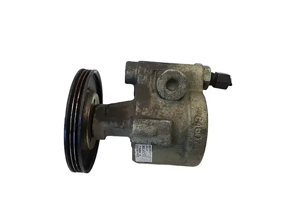 Κρεμαργιέρα & Αντλία …