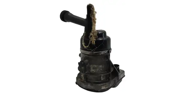 Κρεμαργιέρα & Αντλία …