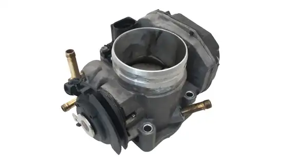 Πεταλούδα Γκαζιού-Κλαπέτο VW …