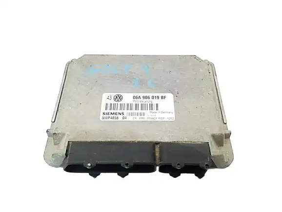 Εγκέφαλος Κινητήρα VW …