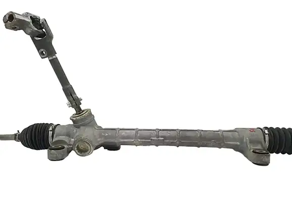 Κρεμαργιέρα & Αντλία …