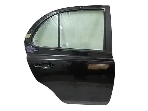 Πόρτα NISSAN MICRA Hatchback / 5dr 2003 - 2005 ( K12 ) 1.0 16V  ( CG10DE  ) (65 hp ) Βενζίνη #XC2027611A0