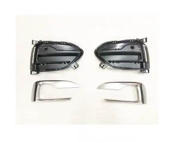 Δίχτυ Προφυλακτήρα BMW X6 SUV/ ΕΚΤΟΣ ΔΡΟΜΟΥ / 5dr 2014 - M  ( S63 B44 B  ) (575 hp ) Βενζίνη #162104812