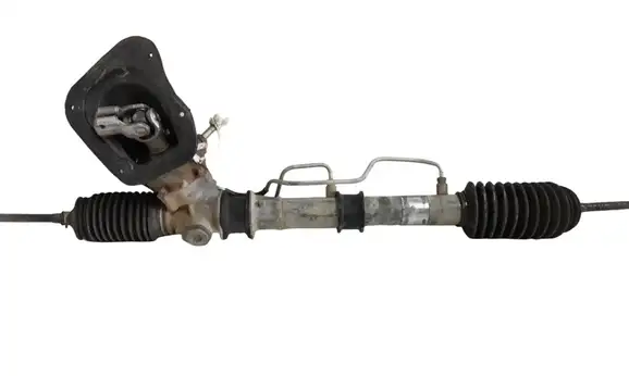 Κρεμαργιέρα & Αντλία …