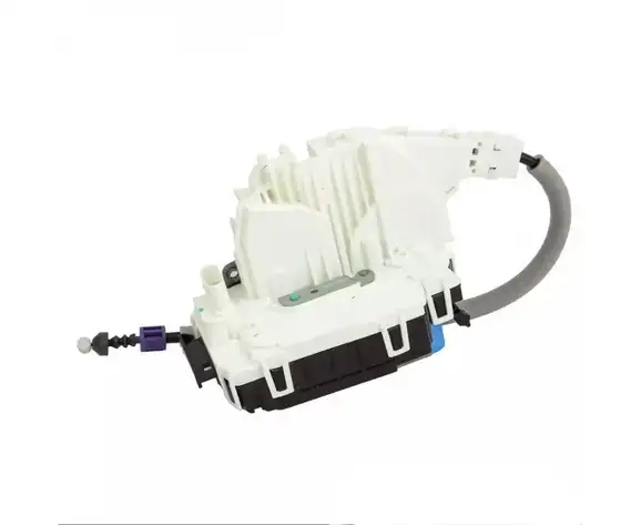 Κλειδαριά Πόρτας MERCEDES GLK CLASS SUV/ ΕΚΤΟΣ ΔΡΟΜΟΥ / 5dr 2009 - 2012 ( X204 ) 200 (204.934)  ( M 274.920  ) (184 hp ) Βενζίνη #527007214