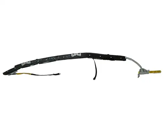 Αερόσακος Οροφής (Κουρτίνα) MERCEDES C CLASS Sedan / 4dr 2000 - 2003 ( W203 ) 3.5 (203.056)  ( M 272.960  ) (231 hp ) Βενζίνη #30004209C