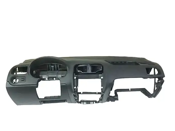 Ταμπλό VW POLO Hatchback / 5dr 2014 - 2017 1.0  ( CHYA  ) (60 hp ) Βενζίνη #XC201724E6E