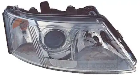 Φανάρι Εμπρός SAAB …