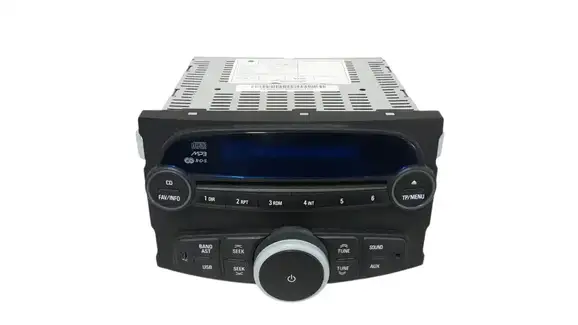 Ράδιο CD CHEVROLET-DAEWOO …