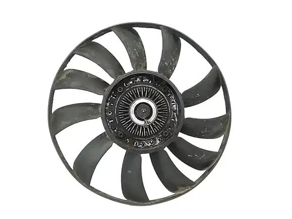 Βεντιλατέρ A/C VW …