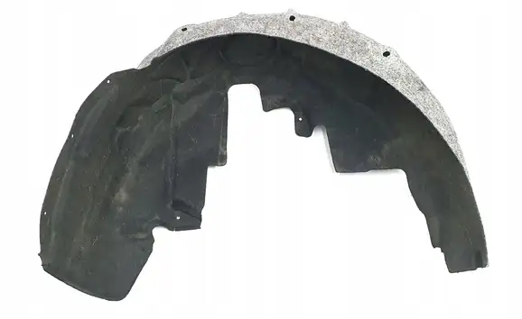 Θόλος Πλαστικός AUDI …