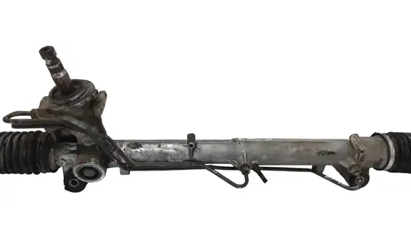 Κρεμαργιέρα & Αντλία …