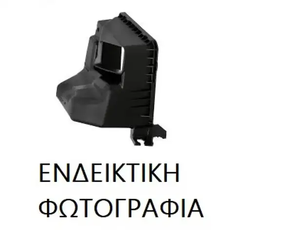 Φιλτροκούτι OPEL CORSA Hatchback / 3dr 2000 - 2004 ( C ) 1.0 (F08, F68)  ( Z 10 XE  ) (58 hp ) Βενζίνη #034208800