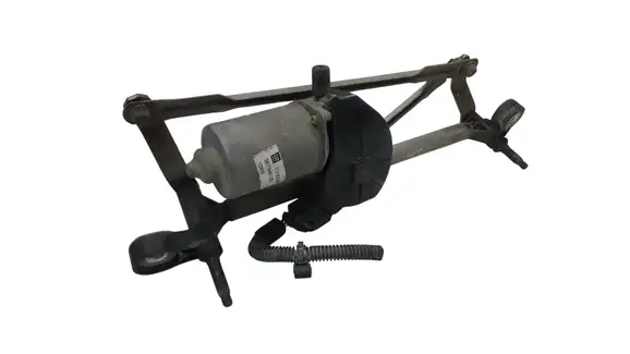 Σύστημα καθαρισμού παρμπρίζ OPEL CORSA Hatchback / 3dr 2006 - 2011 ( D ) 1.0 (L08, L68)  ( Z 10 XEP  ) (60 hp ) Βενζίνη #13182340
