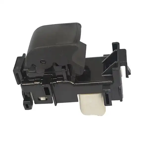 Διακόπτης Παραθύρου TOYOTA YARIS VERSO MPV / ΠΟΛΥΜΟΡΦΙΚΑ / 5dr 1999 - 2002 ( XP20 ) 1.3 (NCP20_, NCP22_)  ( 2NZ-FE  ) (86 hp ) Βενζίνη #081407171