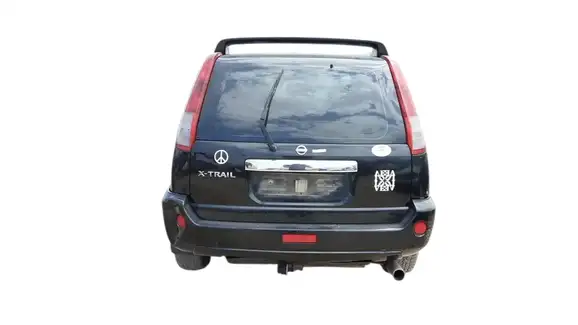 Ολόκληρο Αυτοκίνητο NISSAN …