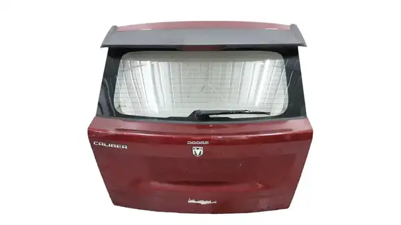 3/5η Πόρτα Πίσω …